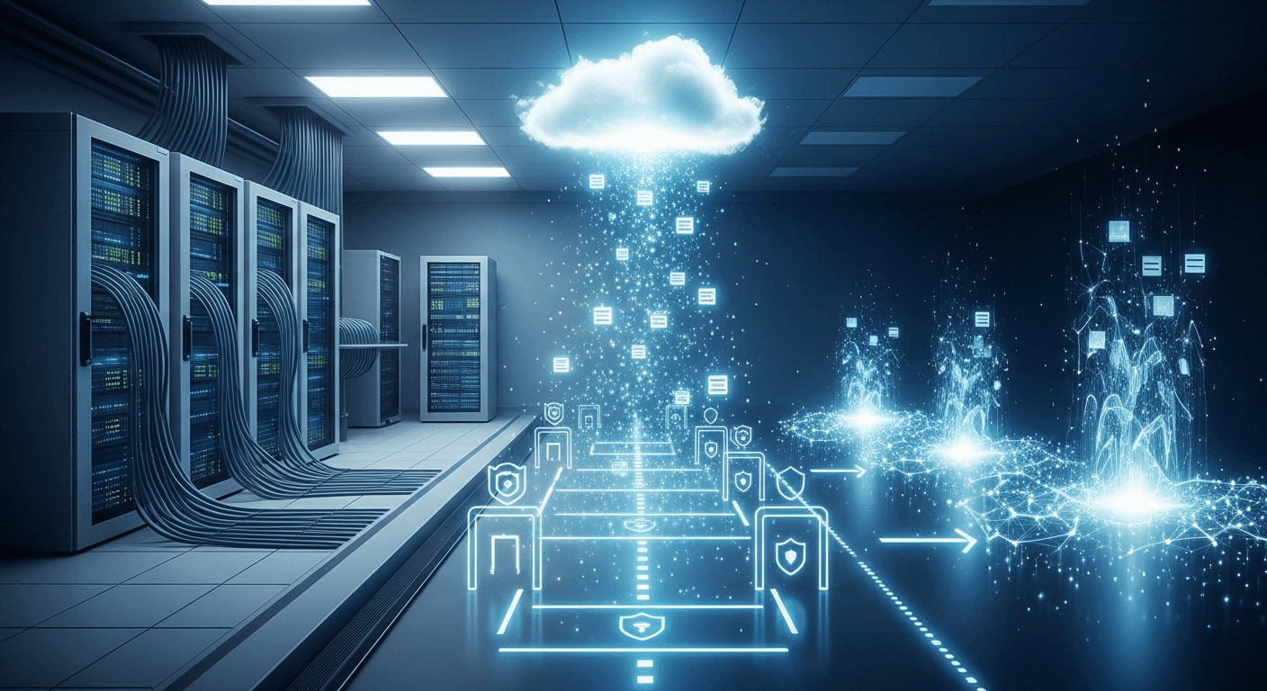 S4/HANA Cloud Migration: Security Considerations